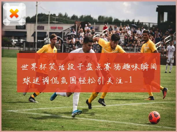世界杯笑话段子盘点赛场趣味瞬间 球迷调侃氛围轻松引关注_1